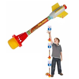 Air Bang Rocket / Paugurakett (12 tk)