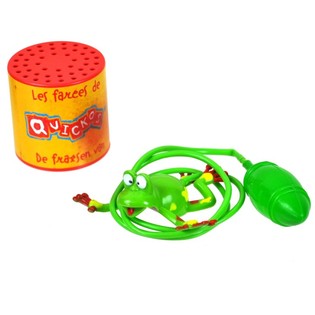 HÜPPAV KONN JA HELIKARP (50 tk)