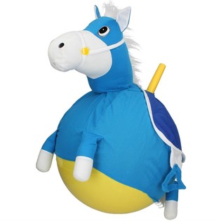 H&Uuml;PPEPALL HOBUNE JOLLY JUMPER - SININE