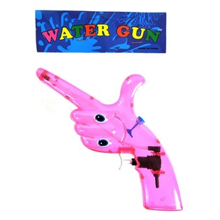 Veep&uuml;stol K&auml;si Roosa 22 cm (12 tk)