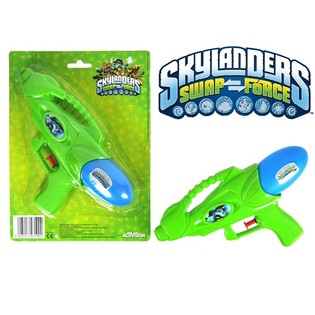 ACTIVISION SKYLANDERS VEEP&Uuml;STOL KAARDIL (6 tk)