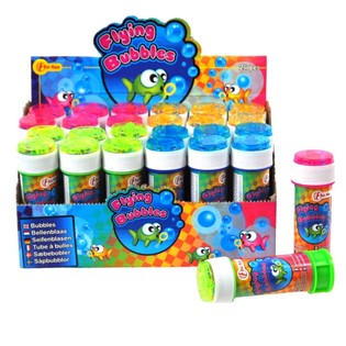 Seebimullid FLYING BUBBLES - Showroom Display (23 tk)