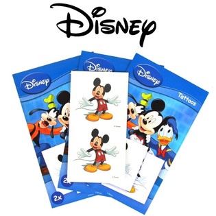 DISNEY MICKEY MOUSE AJUTISED T&Auml;TOVEERINGUD (50 tk)