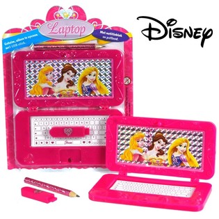 DISNEY Salajane S&uuml;learvuti M&auml;rkmekomplekt (12 tk)
