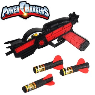 POWER RANGERS SUPER SAMURAI SHURIKENI PÜSTOL (15 tk)