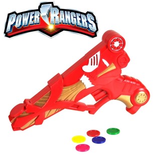 POWER RANGERSI P&Uuml;STOL (12 tk)