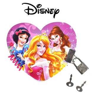 DISNEY PRINTSESSID LUKUGA P&Auml;EVIK (10 tk)