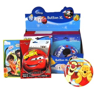 DISNEY XL M&Auml;RGID / FOTOALUS (36 tk)