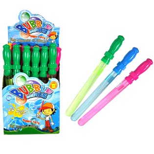 Suur seebimullipulk displeis - 37 cm (24 tk)
