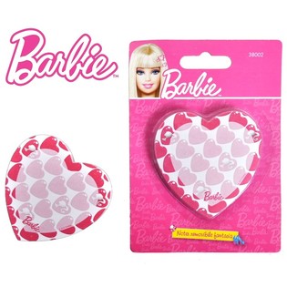 BARBIE S&Uuml;DAMEKUJULINE M&Auml;RKMIK KAARDIL (6 tk)