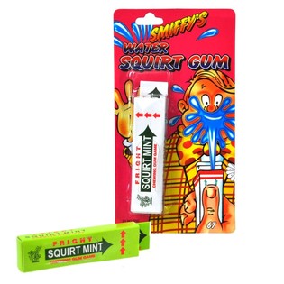 Smiffy's Pilapood Veep&uuml;stoliga N&auml;rimiskumm Kaardil (24 tk)
