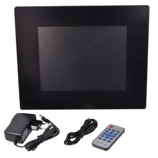 10,4" TFT LCD EKRAAN - DIGITAALNE PILDIRAAM