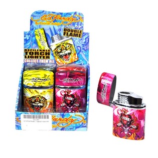 ED HARDY TORMIS&Uuml;&Uuml;TAJA TOPELTLEEK (8 tk)
