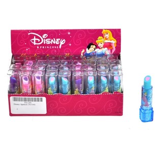 DISNEY HUULEPULGAKUJULINE KUSTUKUMM (36 tk)