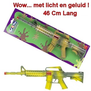Smiffy hiigelp&uuml;ss valguse ja heliga (7 tk)
