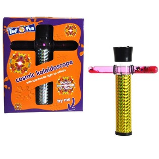 SMIFFY'S SUPER DELUXE VALGUSTUSEGA KALEIDOSKOOP (6 tk)