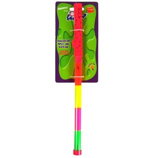 SMIFFY'S VALGUSE JA HELIGA LED-KEPP (12 tk)