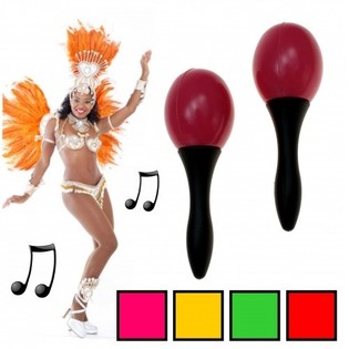 2-osaline marakaside komplekt 14 cm (20 komplekti)