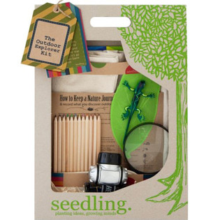 Seedling V&auml;listingimuste avastuskomplekt | B2B M&auml;nguasjad