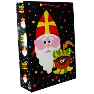 GIGANTNE XXL J&Otilde;ULUVANA/SINTERKLAASI KINGIKOTT (6 tk)