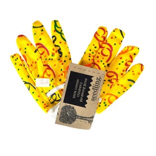 SEEDLING - Aiakindad lastele (4 paari)
