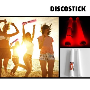 LED VAHTPLASTIST PULK &Uuml;HEV&Auml;RVILINE - PEO PULK - PUNANE - 38.5 CM (19 tk.)