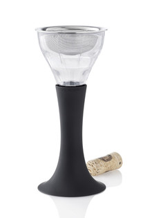 NUANCE - VEINILEHTER WINEFINER (1 tk)