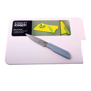 JOSEPH JOSEPH - L&Otilde;IKELAUD SLICE & STORE INTEGREERITUD NOAGA (1 tk)