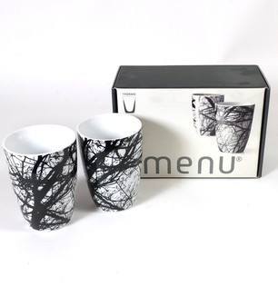 MENU - FOREST Termokruuside komplekt, 2 tk (1 kompl.)