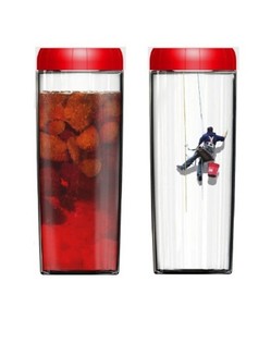 Nuance Mix S&auml;ilituspurk 1,1 L (1 tk)