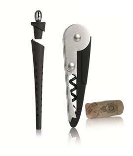 NUANCE - DEKANTEERIMISTIRA WINEFINER KOOS KELNERINOAGA (1 tk)