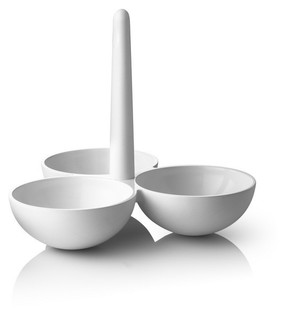 MENU - Lauahoidik 3 &scaron;eikerile / kapslile (1 tk)