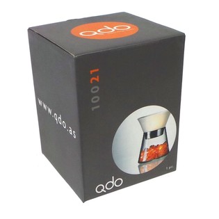 QDO - kooniline teek&uuml;&uuml;nla hoidja (1 tk)