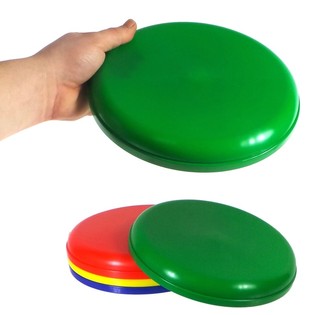 Frisbi 21 cm (24 tk)