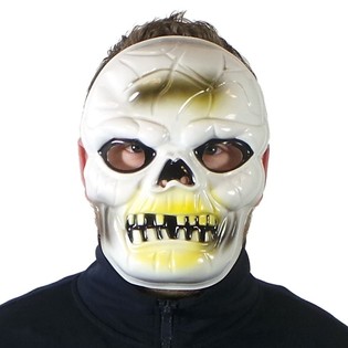 PEALUU MASK (6 tk)