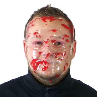 VERINE N&Auml;OMASK (12 tk)