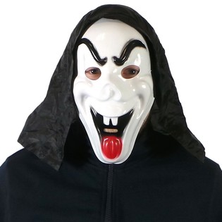 NAERUPAHARETI MASK (6 tk)