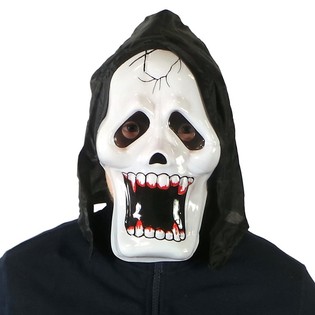 VAMP&Uuml;&Uuml;RI KOLJU MASK (4 tk)