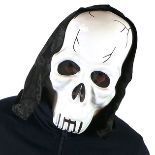 PEALUU MASK (6 tk)
