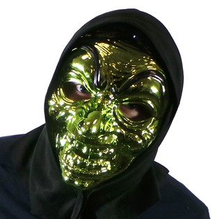 N&Otilde;IA MASK L&Auml;IKIV (6 tk)