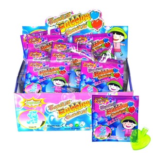 MINI SEEBIMULLID EKRAANIL (48 tk)