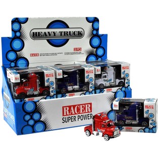 VEOAUTO HEAVY TRUCK DISPLAY-KARBIS (18 tk)