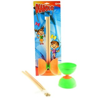Suur Diabolo (4 tk)