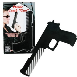 P&uuml;stolikujuline kamm (24 tk)