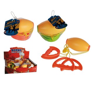 GO FAST BALL / BOING BALL M&Auml;NG (12 tk)