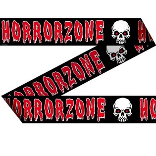 PIIRDELINT HORRORZONE - 15 MEETRIT (9 tk)
