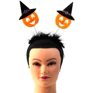 Halloween'i Peav&otilde;ru K&otilde;rvitsatega (6 tk)