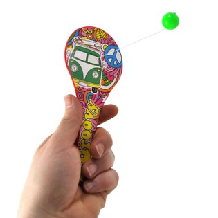 REKET PALLIGA N&Ouml;&Ouml;RI OTSAS (12 tk)