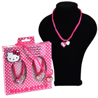 HELLO KITTY S&Otilde;PRUSKAELAKEE 2-OSALINE (6 tk)