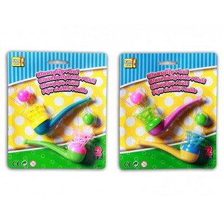 H&otilde;ljuva Palli Komplekt 2-osaline Kaardil (24 tk)